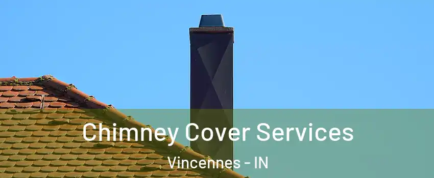  Chimney Cover Services Vincennes - IN
