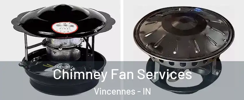  Chimney Fan Services Vincennes - IN