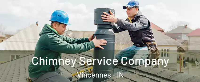  Chimney Service Company Vincennes - IN