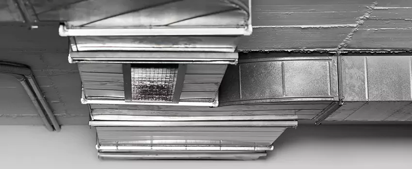 Trusted Air Duct Cleaning Company in Vincennes, Indiana