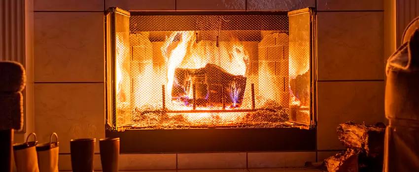 Astria Vent Free Gas Fireplaces Installation in Vincennes, IN