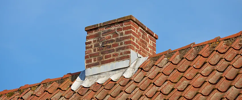 Residential Chimney Bricks Rotten Repair Services in Vincennes, IN