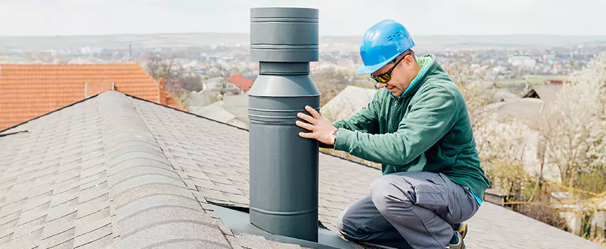 Chimney Chase Inspection Near Me in Vincennes, Indiana
