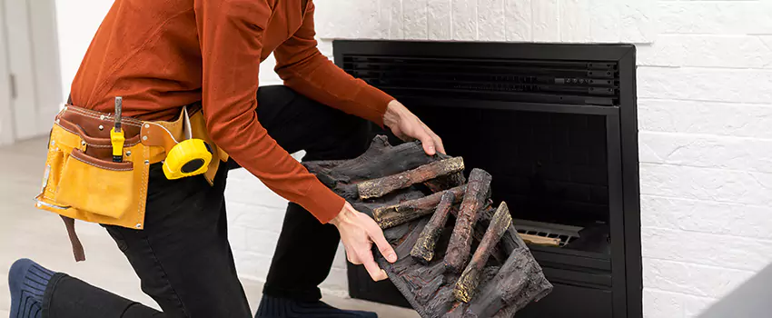 Chimney Creosote Cleaning Cost in Vincennes, Indiana