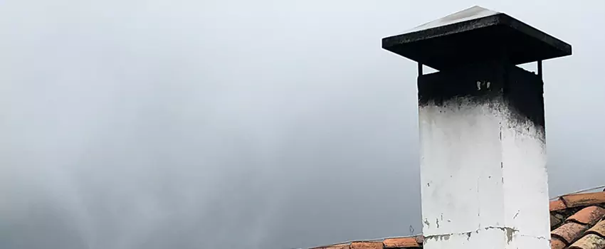 Chimney Damper Inspection in Vincennes, IN
