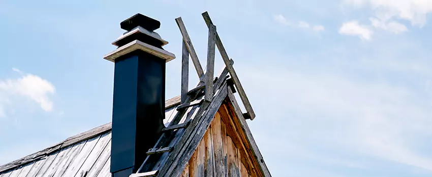 Chimney Creosote Cleaning in Vincennes, IN