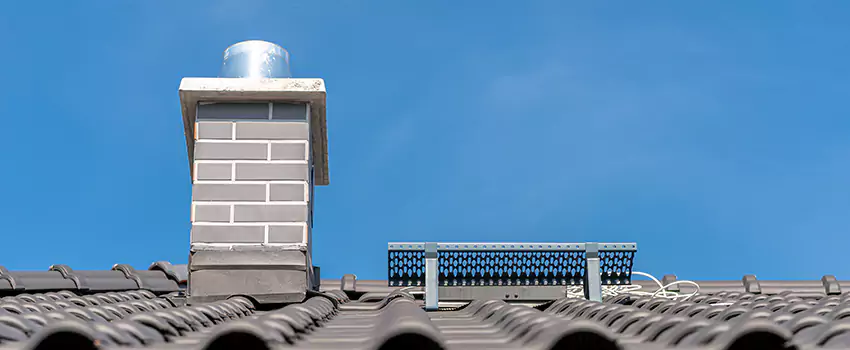 Chimney Flue Relining Services in Vincennes, Indiana
