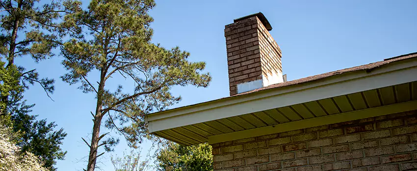Budget-Friendly Chimney Masonry Service in Vincennes, Indiana