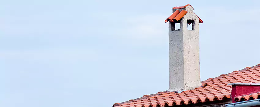 Chimney Pot Replacement in Vincennes, IN