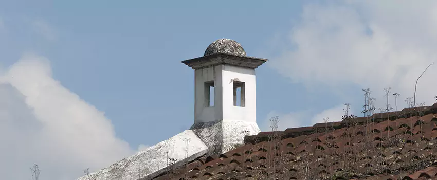 Cost To Rebuild A Chimney in Vincennes, IN