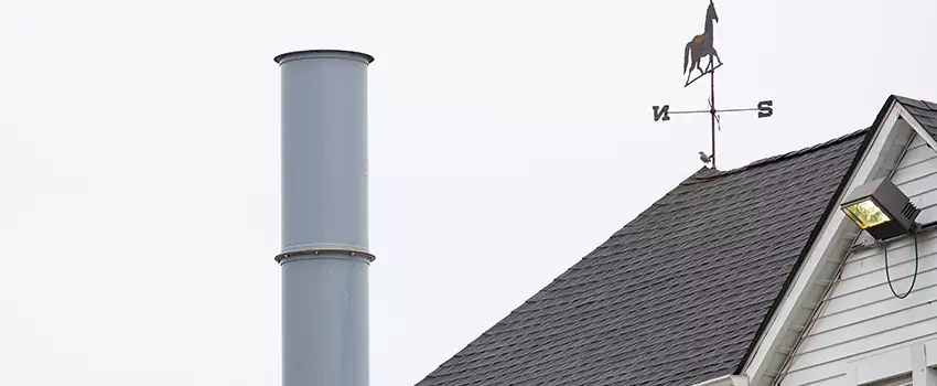 Chimney Inspection in Vincennes, IN