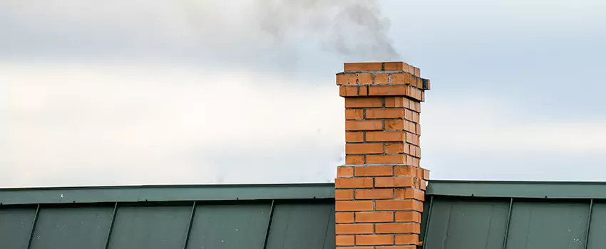 Chimney Soot Cleaning Cost in Vincennes, IN