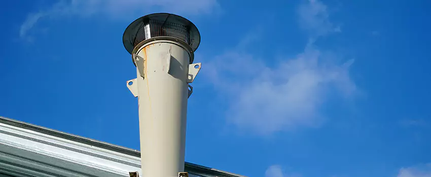 Chimney Spark Arrestor Requirements in Vincennes, IN