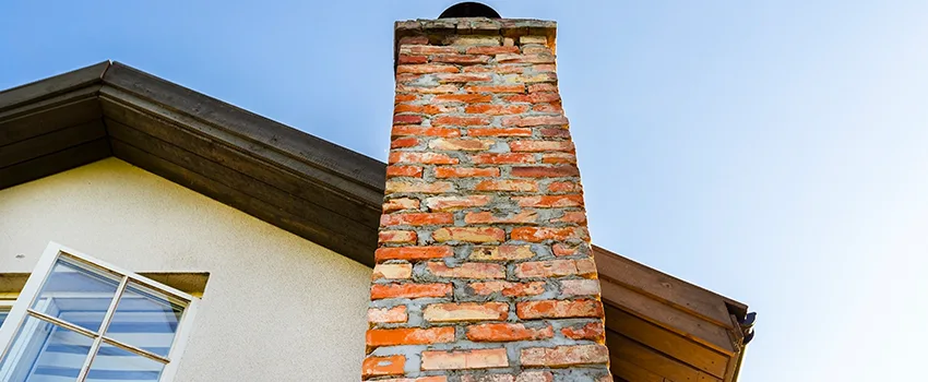 Chimney Mortar Replacement in Vincennes, IN