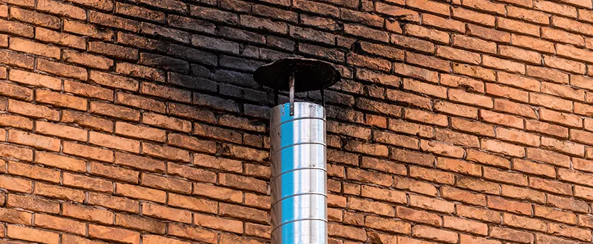 Diagnosing Commercial Chimney Problems in Vincennes, IN