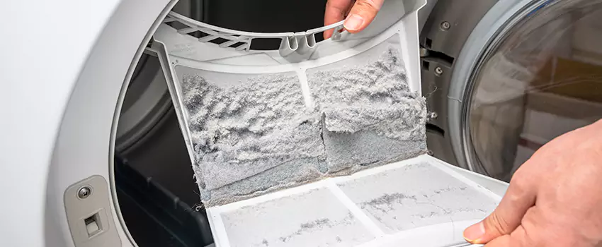 Best Dryer Lint Removal Company in Vincennes, Indiana