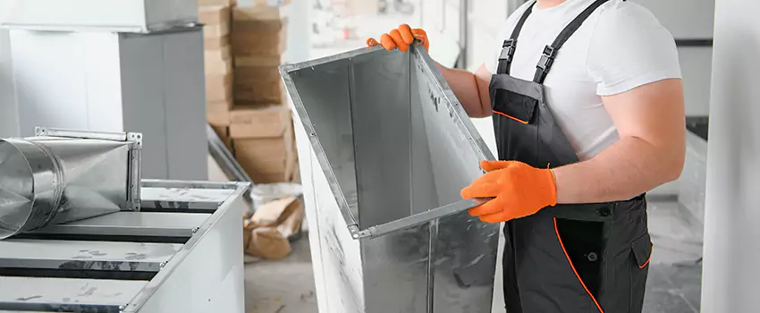 Benefits of Dryer Vent Inspection in Vincennes, IN