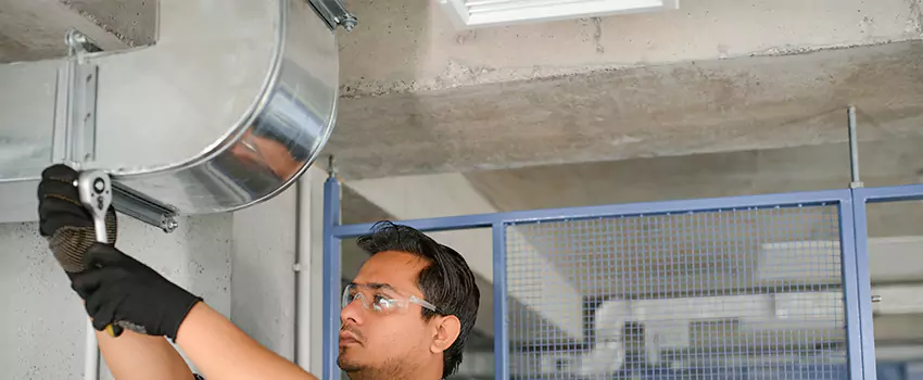 HVAC Ductwork Cleaning in Vincennes, IN