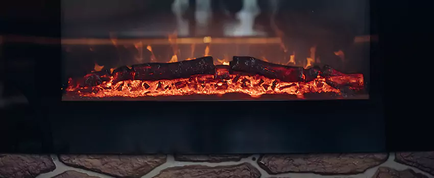 Outdoor Electric Fireplace Installation Solutions in Vincennes, IN