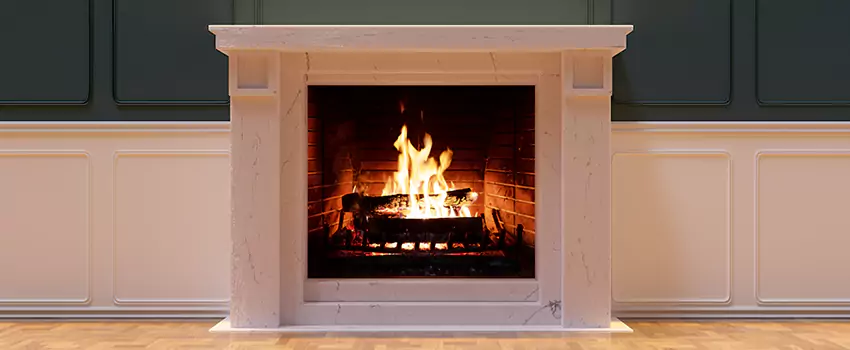 Empire Comfort Systems Fireplace Installation and Replacement in Vincennes, Indiana