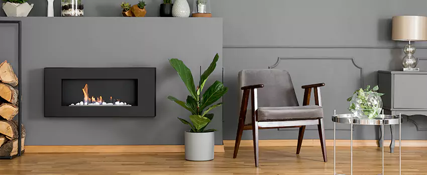 Ethanol Fireplace Burner Repair in Vincennes, IN