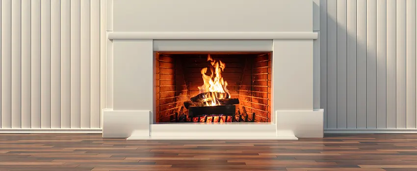 Fireplace Broken Ashtray Repair Services in Vincennes, Indiana
