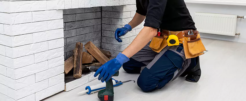 Fireplace Doors Cleaning in Vincennes, Indiana