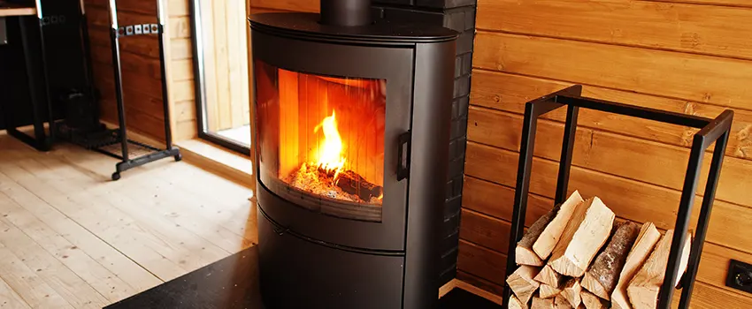 Gas Fireplace Door Handle Installation Services in Vincennes, Indiana