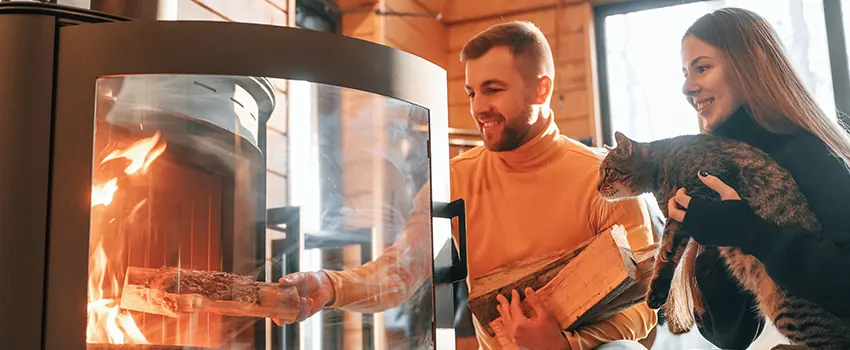 Fireplace Door Installation And Replacement Contractors in Vincennes, IN