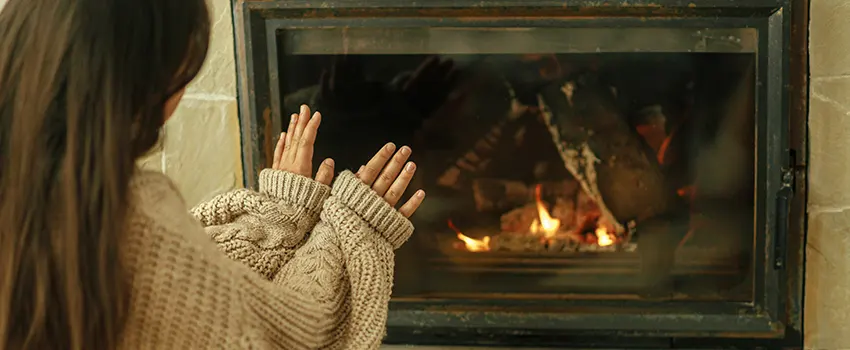 Wood-burning Fireplace Smell Removal Services in Vincennes, IN