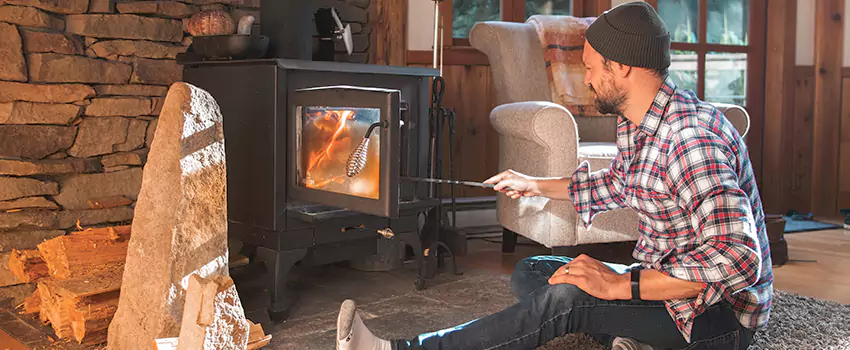 Fireplace Chimney Maintenance in Vincennes, Indiana