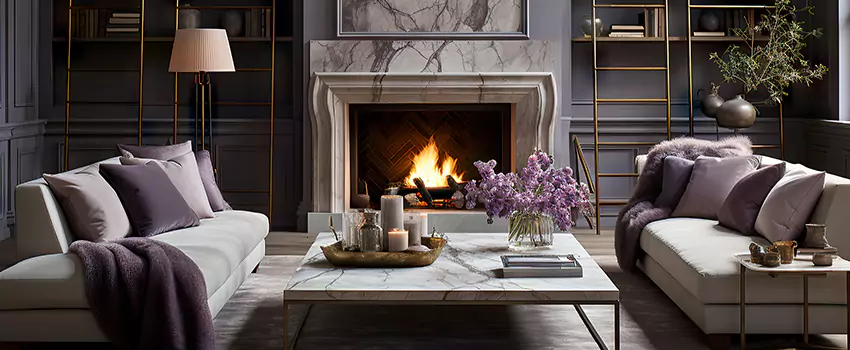 Fireplace Xtrordinair Ember-Glo Insert Fireplace Maintenance in Vincennes, Indiana