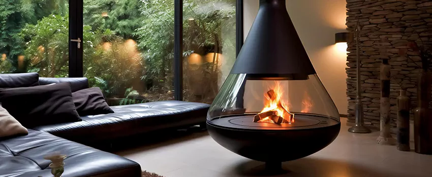 Affordable Floating Fireplace Repair And Installation Services in Vincennes, Indiana