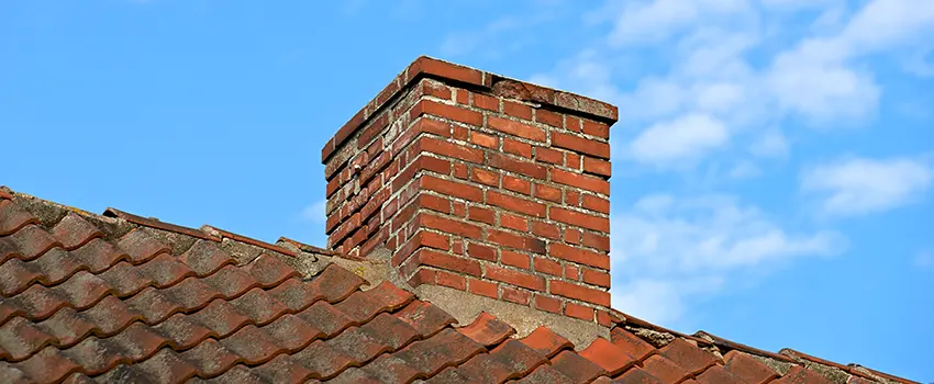 Flue Tiles Cracked Repair Services near Me in Vincennes, IN