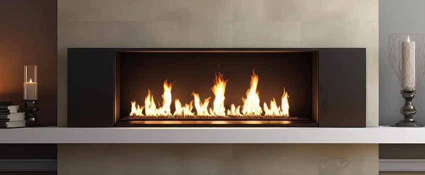 Vent Free Gas Fireplaces Repair Solutions in Vincennes, Indiana