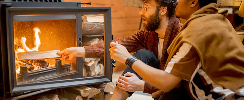 Benefits of Harman Stoves Fireplace in Vincennes, Indiana