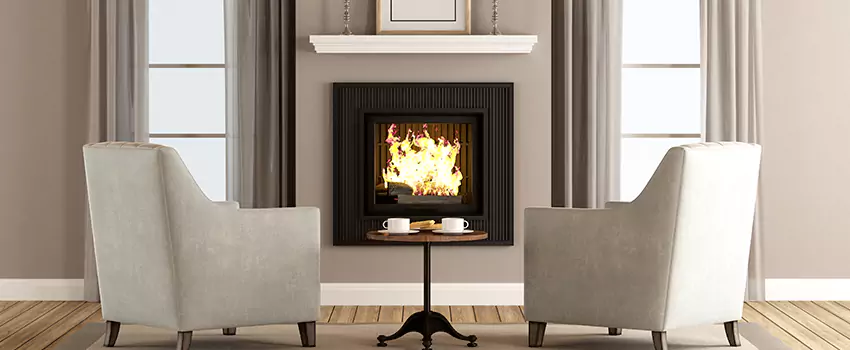 Heat & Glo Outdoor Gas Fireplaces Installation Contractors in Vincennes, Indiana
