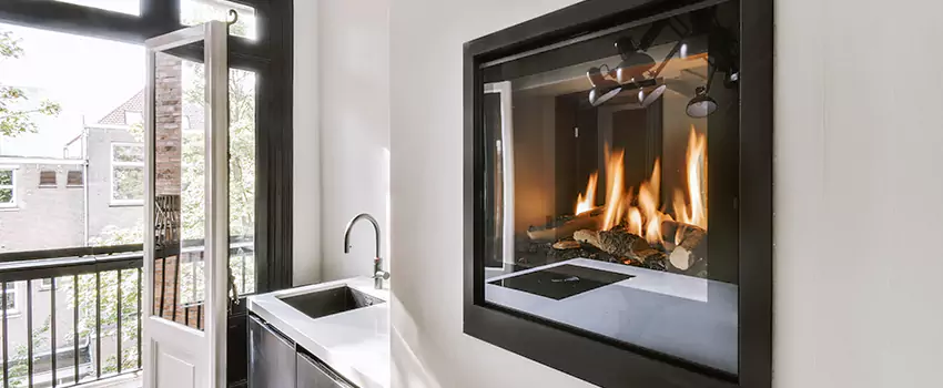 Heatilator Outdoor Fireplace Services in Vincennes, Indiana