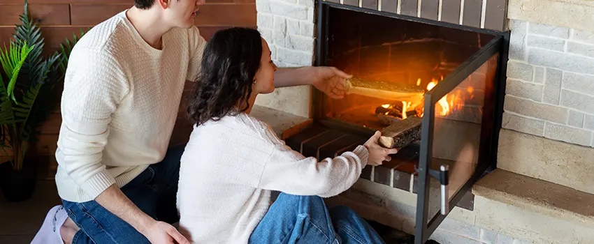 Kings Man Direct Vent Fireplaces Services in Vincennes, Indiana