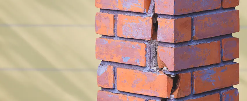 Leaking Chimney Repair And Replacement Cost in Vincennes, Indiana