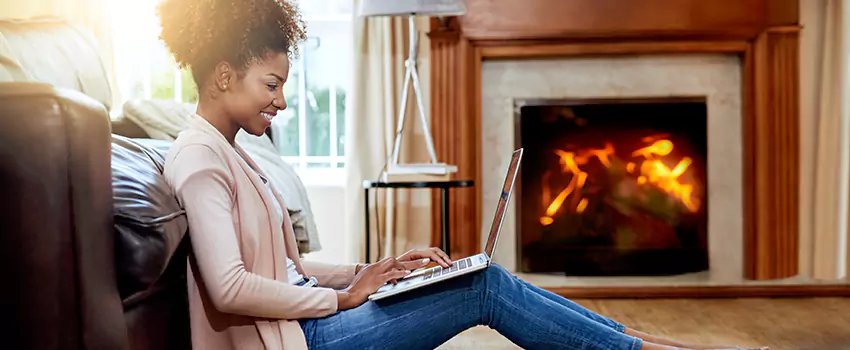 Cost-Effective Osburn Fireplace Installation and Repair in Vincennes, IN