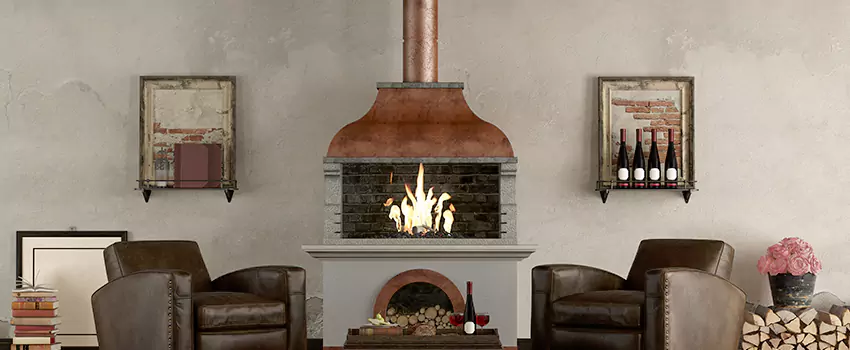 Benefits of Pacific Energy Fireplace in Vincennes, Indiana