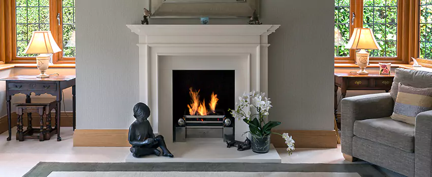 RSF Fireplaces Maintenance and Repair in Vincennes, Indiana