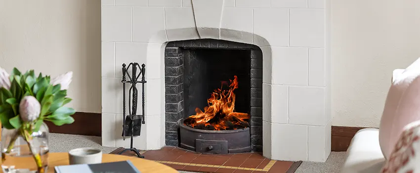 Valor Fireplaces and Stove Repair in Vincennes, IN