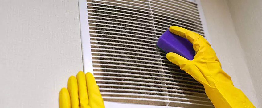 Vent Cleaning Company in Vincennes, IN