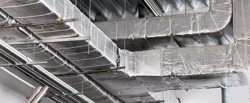 Vent Dust Cleaning Cost in Vincennes, IN