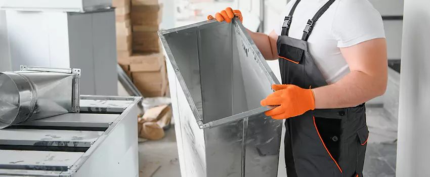 Ventilation Fan Cleaning Services in Vincennes, Indiana