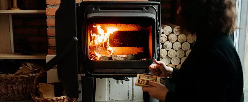 Key Features of Vermont Castings Fireplaces in Vincennes, IN