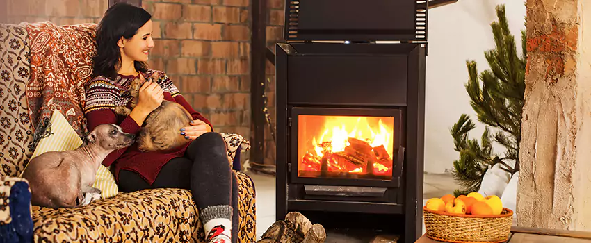 Wood Stove Chimney Cleaning Services in Vincennes, IN