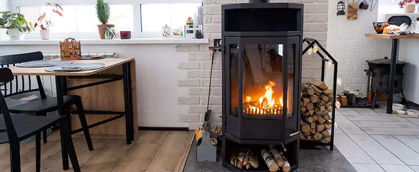 Wood Stove Firebox Installation Services in Vincennes, IN